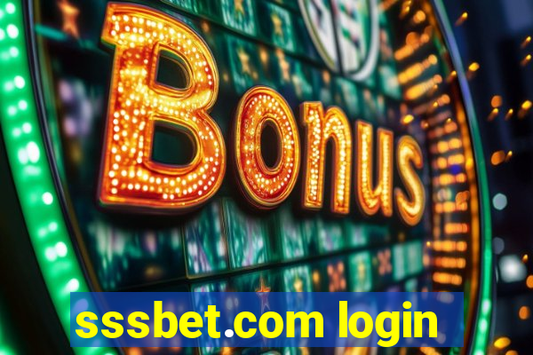 sssbet.com login